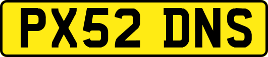 PX52DNS