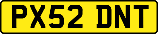 PX52DNT