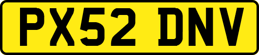 PX52DNV