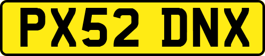 PX52DNX