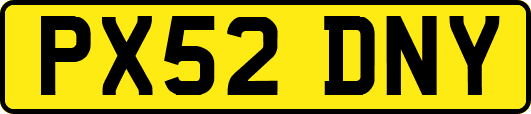 PX52DNY