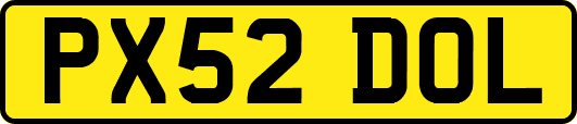 PX52DOL