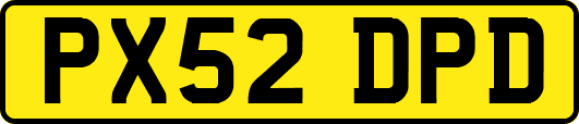 PX52DPD