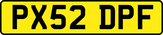 PX52DPF