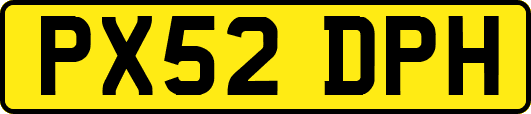PX52DPH