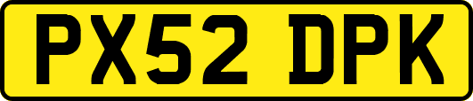 PX52DPK