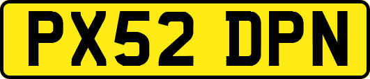 PX52DPN