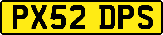 PX52DPS
