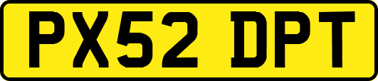 PX52DPT