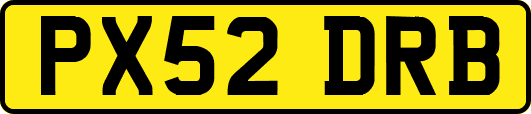 PX52DRB