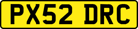 PX52DRC