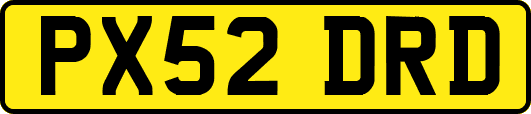 PX52DRD