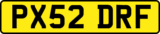 PX52DRF