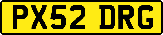 PX52DRG