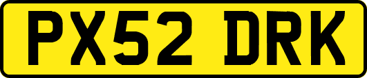 PX52DRK