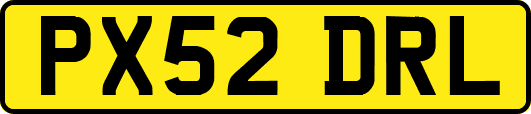 PX52DRL