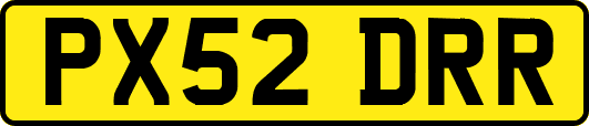 PX52DRR