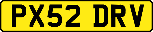 PX52DRV