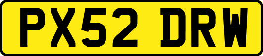 PX52DRW