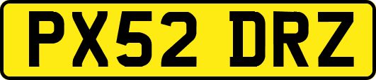 PX52DRZ