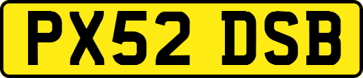 PX52DSB