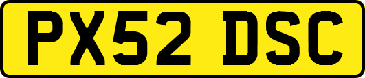 PX52DSC