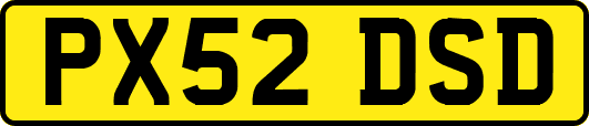 PX52DSD
