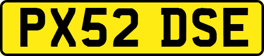 PX52DSE