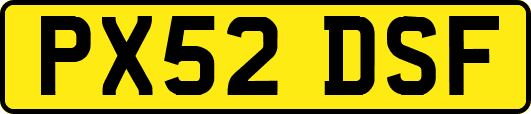 PX52DSF