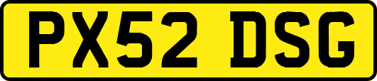 PX52DSG