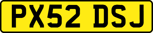 PX52DSJ
