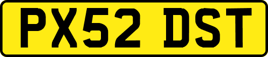 PX52DST