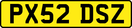 PX52DSZ