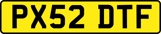 PX52DTF