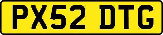 PX52DTG
