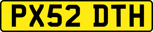 PX52DTH