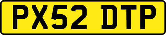 PX52DTP