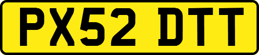 PX52DTT