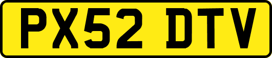 PX52DTV