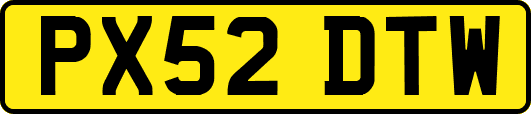 PX52DTW