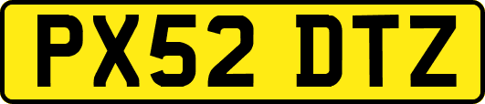 PX52DTZ