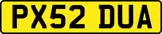 PX52DUA