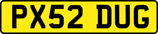 PX52DUG