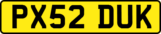 PX52DUK
