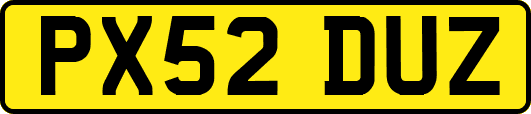 PX52DUZ