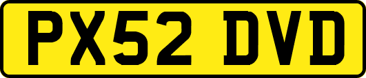 PX52DVD