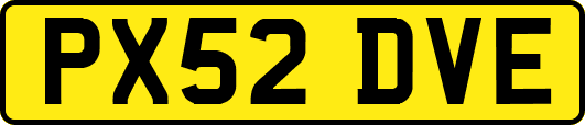 PX52DVE
