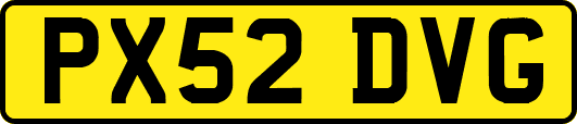 PX52DVG