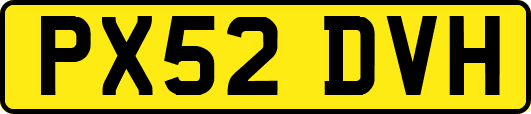 PX52DVH