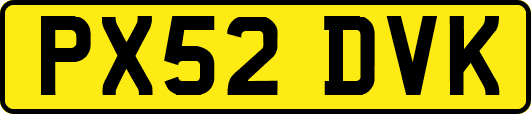 PX52DVK